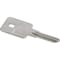 Hillman HILLMAN Trimark Key House/Office Universal Key Blank Single 86170 - alternate 3